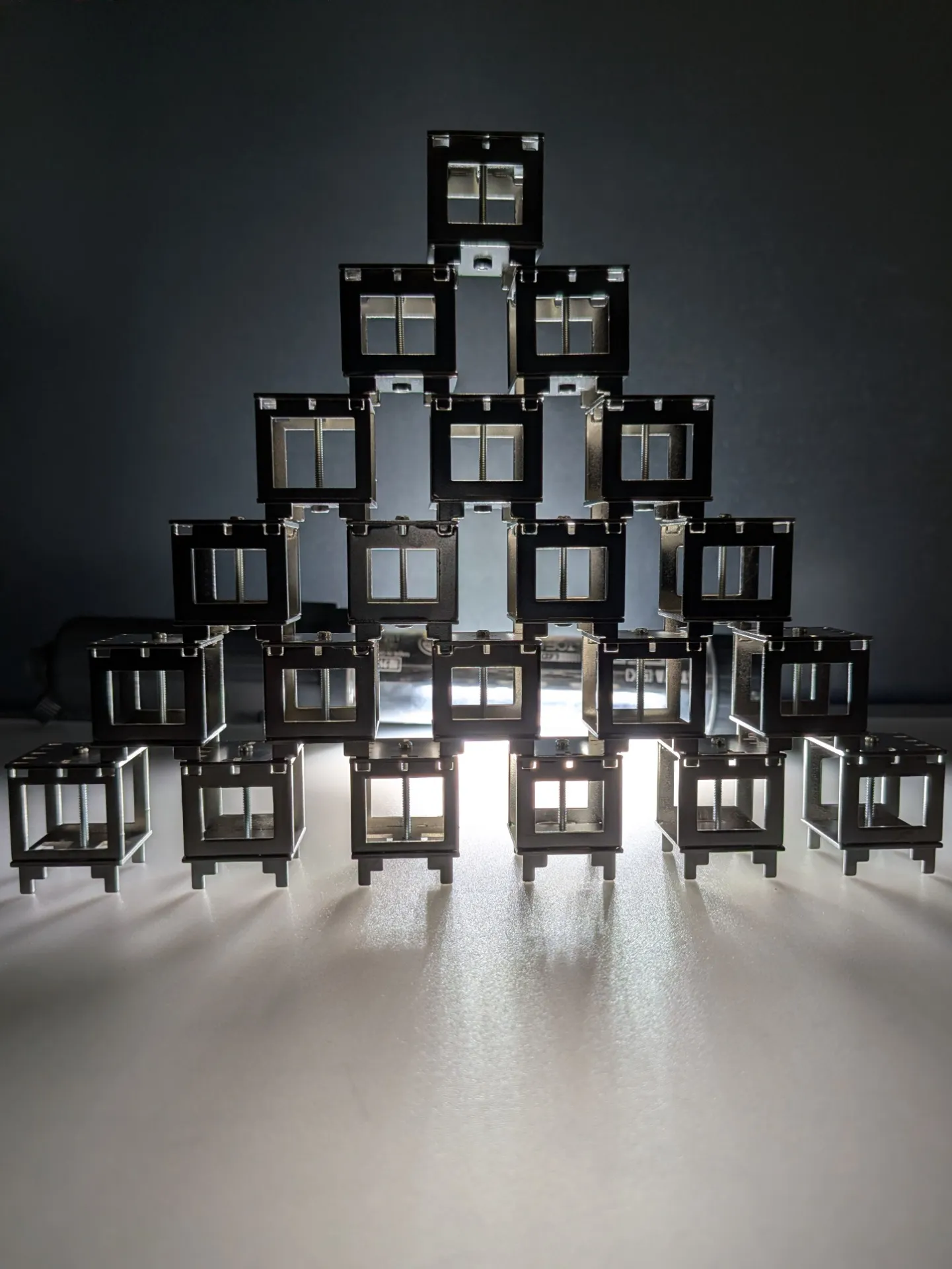 Lサイズ ライトアップ