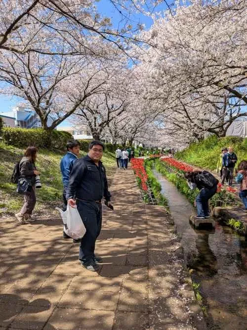 横浜ケーブルテレビジョン（YCV）さんの人気番組 「らく楽ウォーキング」にて「パネモデル」を紹介していただいて